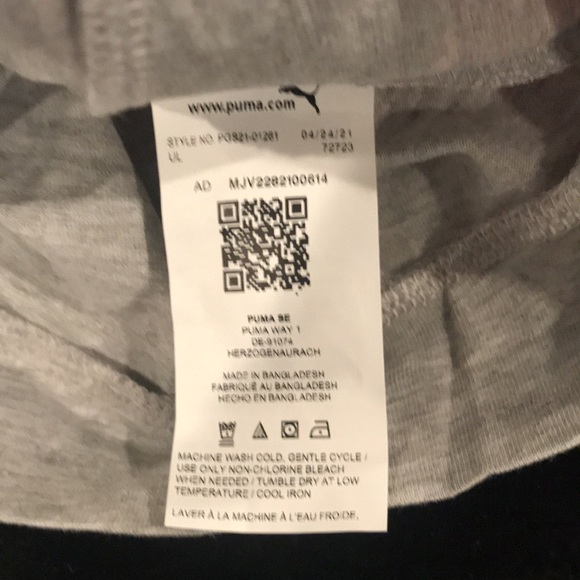 Brand new Puma 2 pice Set for kids - Picture 9 of 10